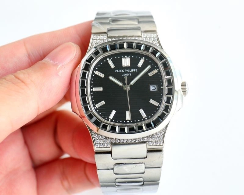 Elegant PATEK PHILIPPE Watches 197872
