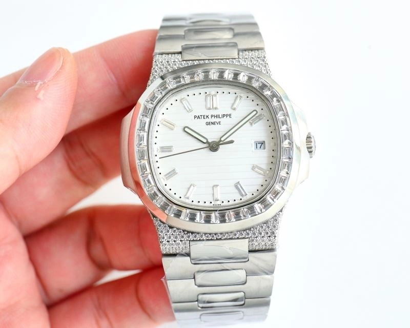 Elegant PATEK PHILIPPE Watches 197872