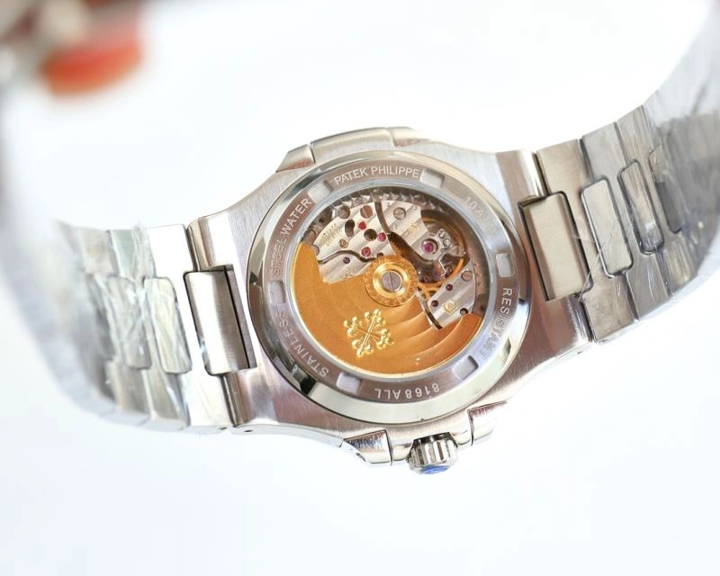 Elegant PATEK PHILIPPE Watches 197872