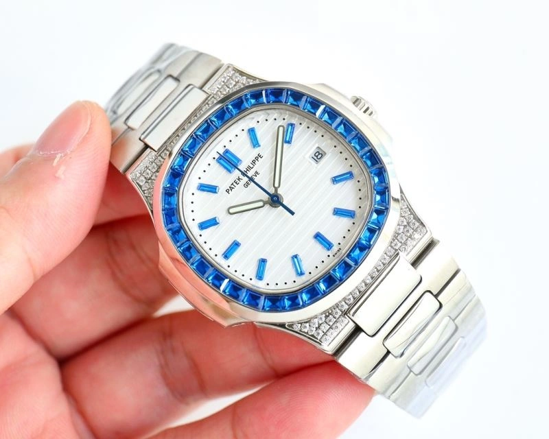 PATEK PHILIPPE Watches MoistureWicking 197870