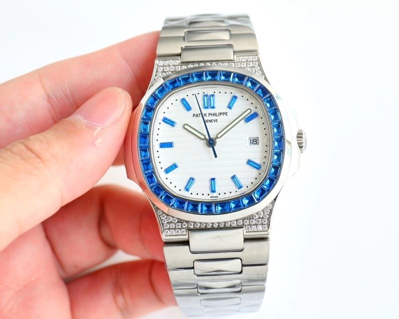 PATEK PHILIPPE Watches MoistureWicking 197870