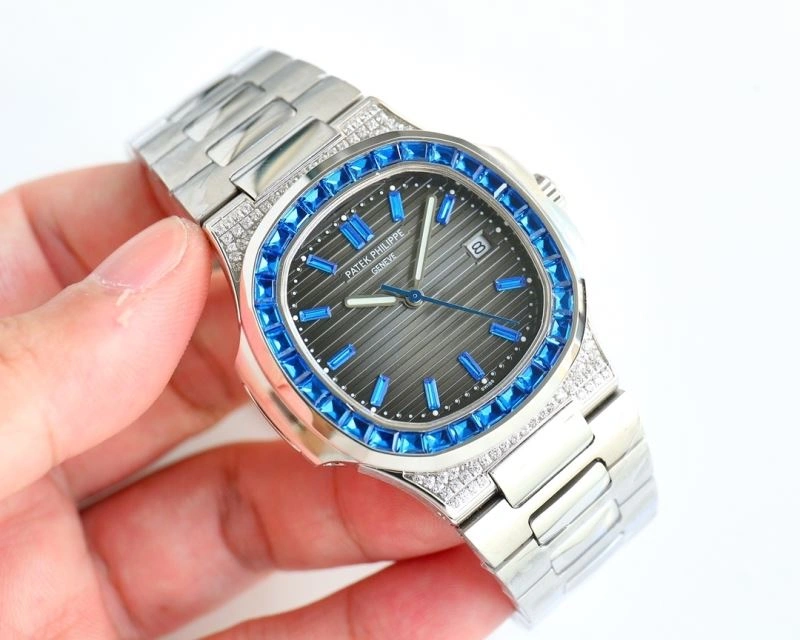 PATEK PHILIPPE Watches MoistureWicking 197870
