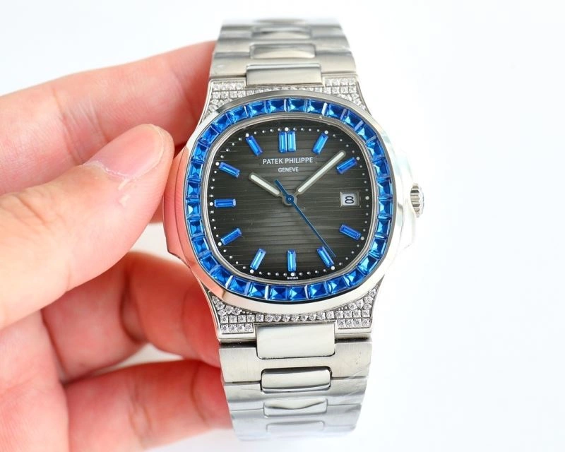 PATEK PHILIPPE Watches MoistureWicking 197870