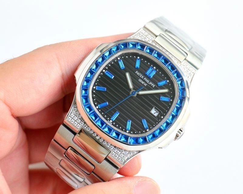 PATEK PHILIPPE Watches MoistureWicking 197870