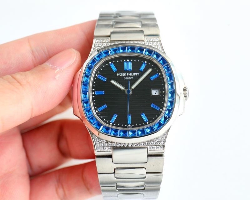 PATEK PHILIPPE Watches MoistureWicking 197870