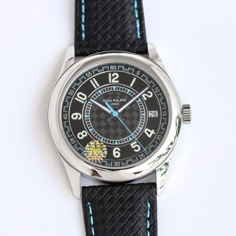 WaterResistant PATEK PHILIPPE Watches 197869