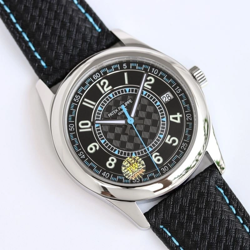 WaterResistant PATEK PHILIPPE Watches 197869