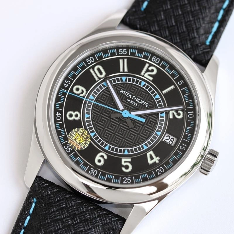 WaterResistant PATEK PHILIPPE Watches 197869