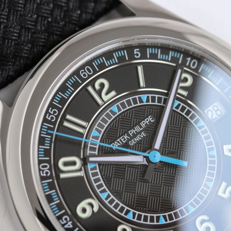 WaterResistant PATEK PHILIPPE Watches 197869