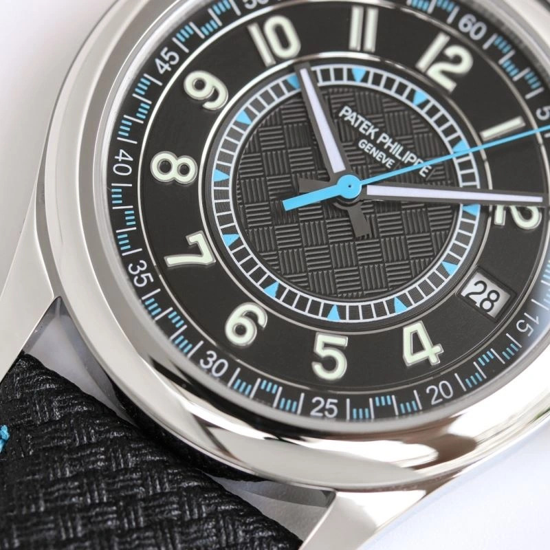 WaterResistant PATEK PHILIPPE Watches 197869