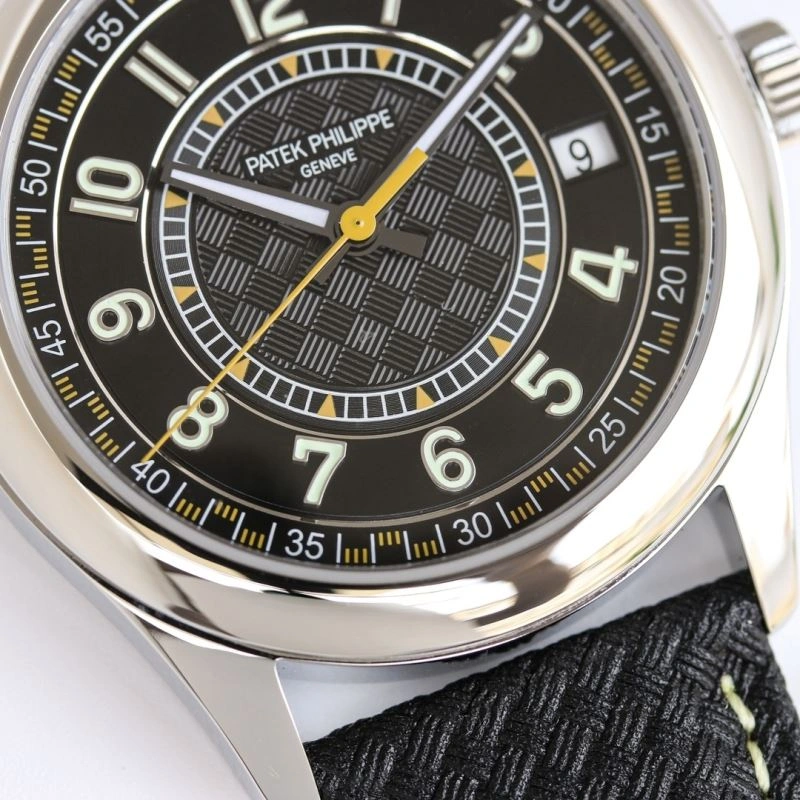 SmartChoice PATEK PHILIPPE Watches 197871