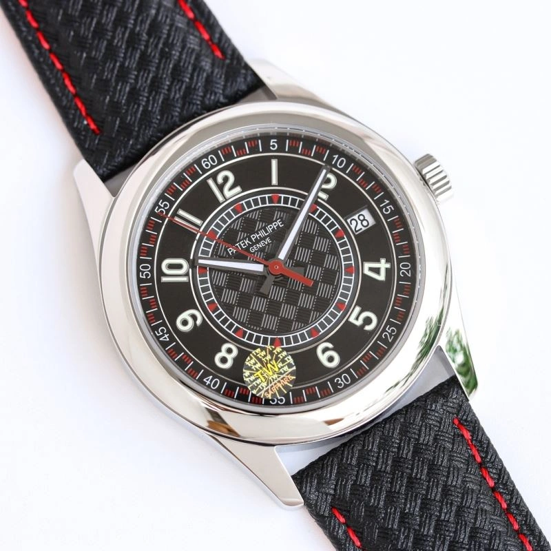 Sleek PATEK PHILIPPE Watches 197868