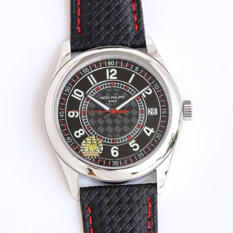 Sleek PATEK PHILIPPE Watches 197868