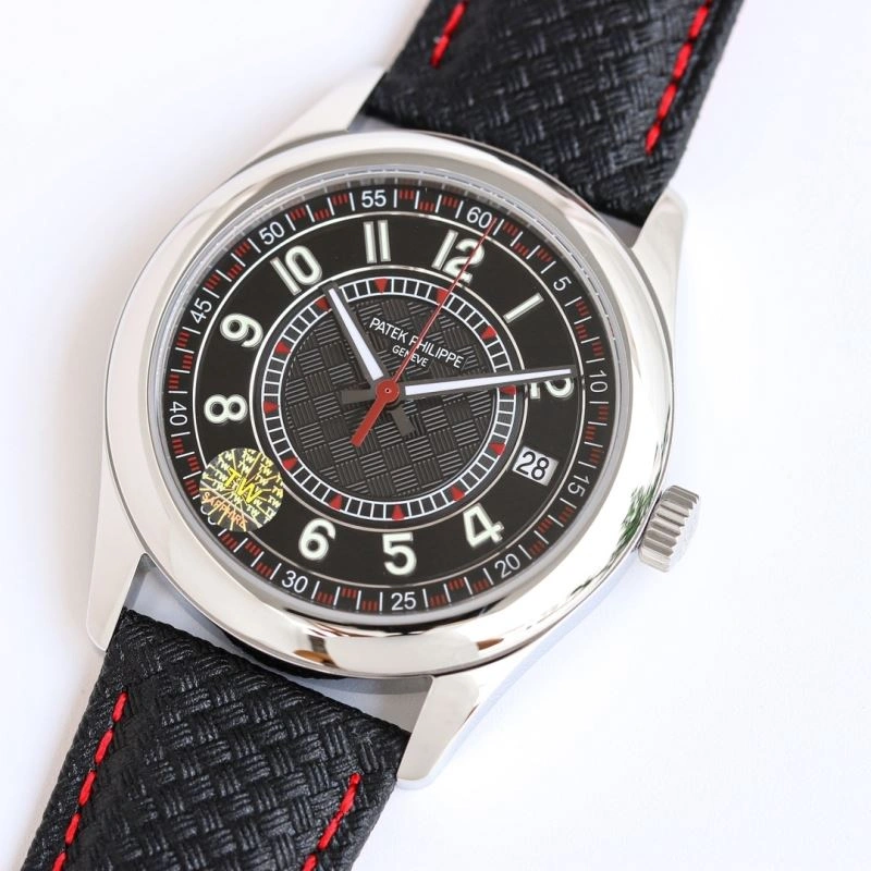 Sleek PATEK PHILIPPE Watches 197868