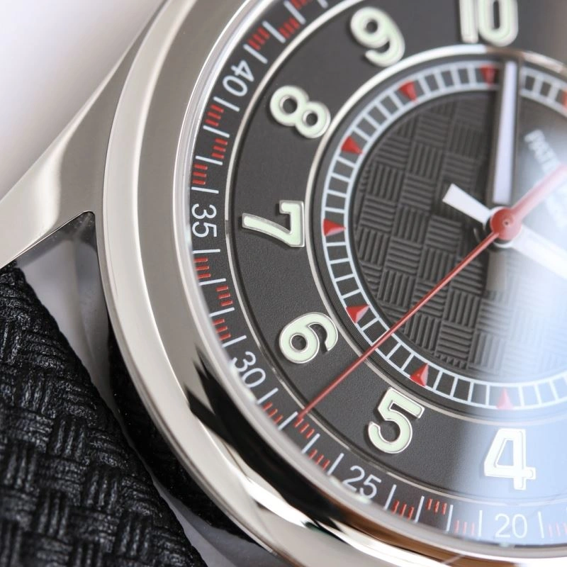 Sleek PATEK PHILIPPE Watches 197868
