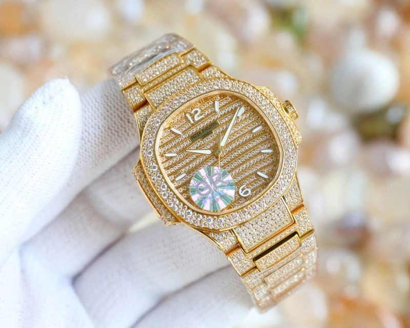 PATEK PHILIPPE Watches Affordable 197867