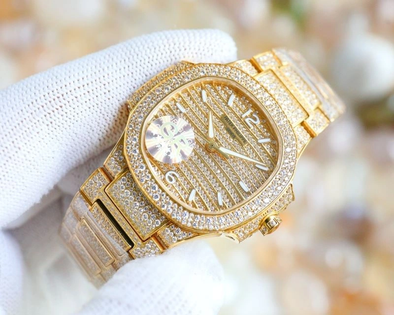 PATEK PHILIPPE Watches Affordable 197867