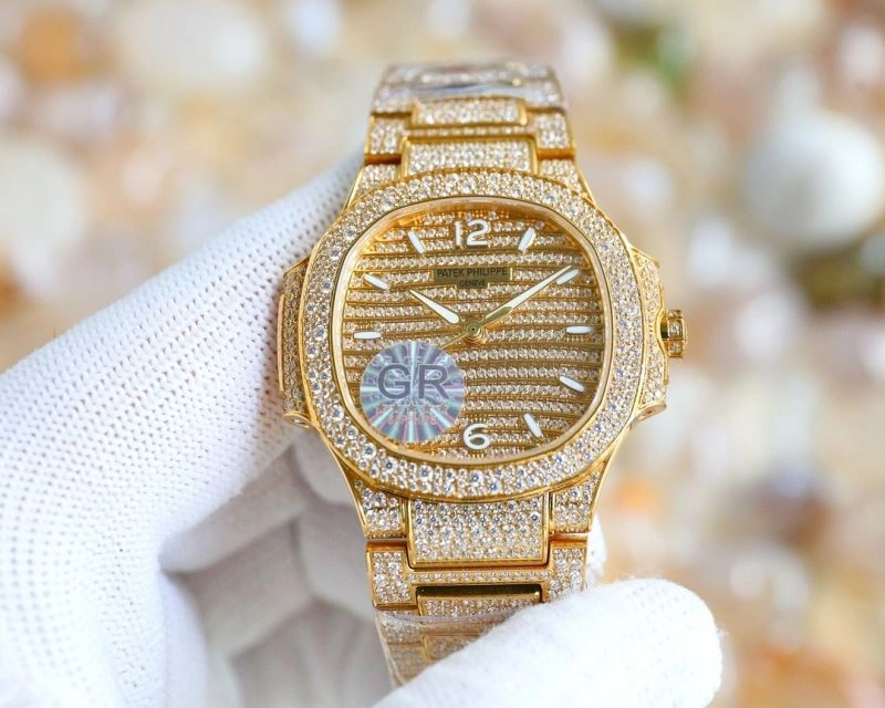 PATEK PHILIPPE Watches Affordable 197867