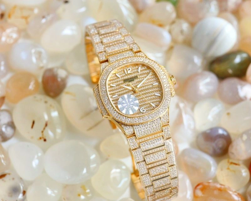 PATEK PHILIPPE Watches Affordable 197867