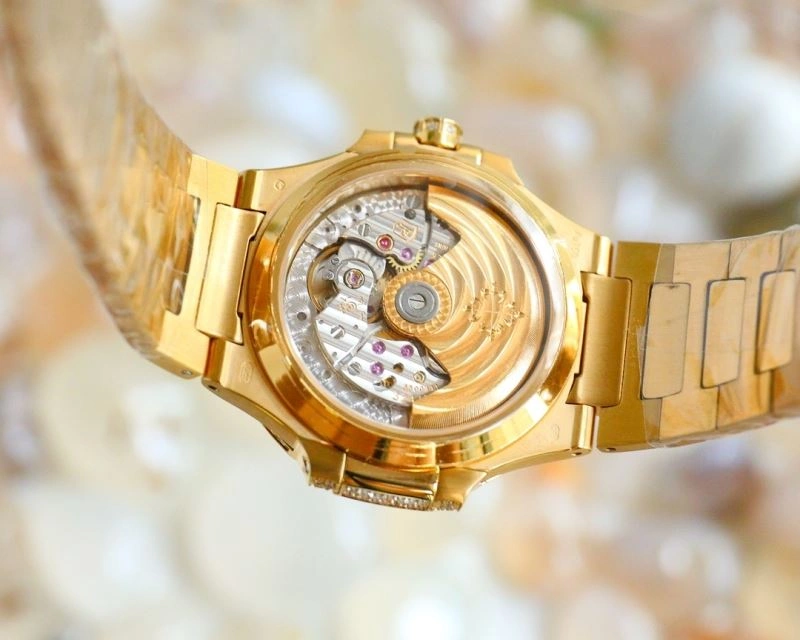 PATEK PHILIPPE Watches Affordable 197867