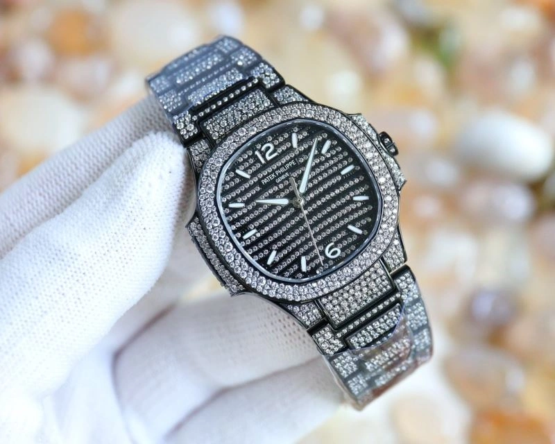 MoistureWicking PATEK PHILIPPE Watches 197850