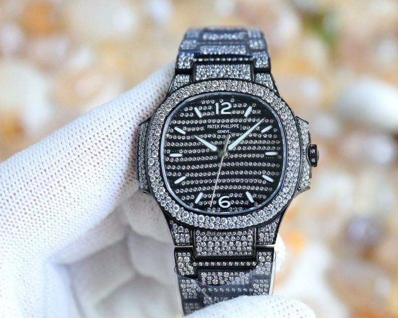 MoistureWicking PATEK PHILIPPE Watches 197850
