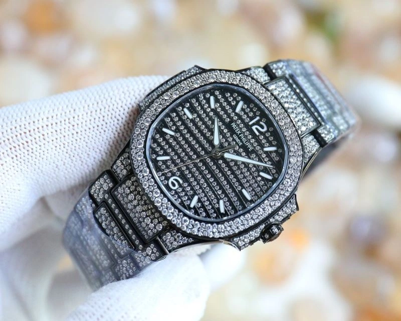 MoistureWicking PATEK PHILIPPE Watches 197850