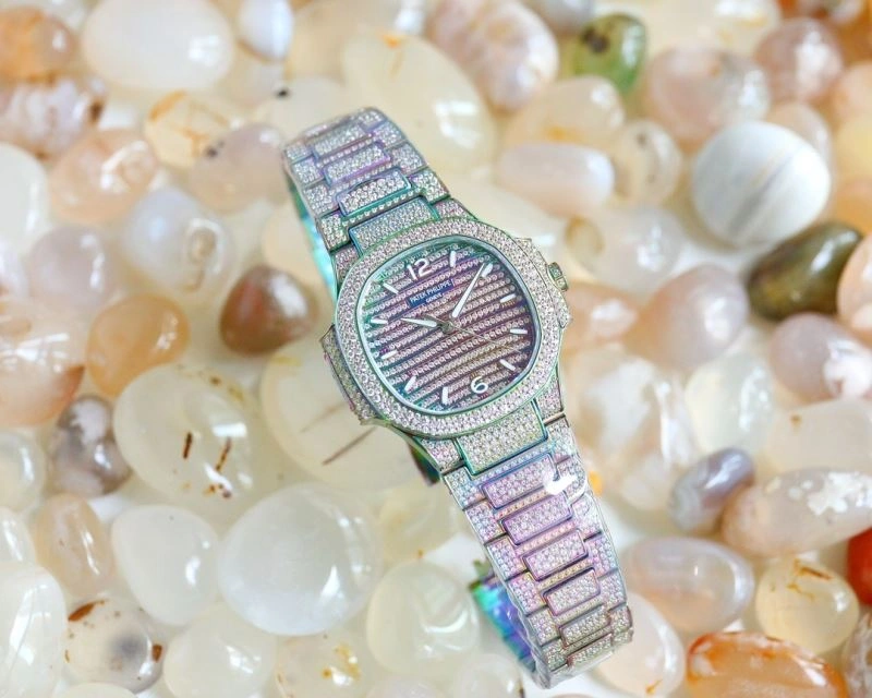 MoistureWicking PATEK PHILIPPE Watches 197850