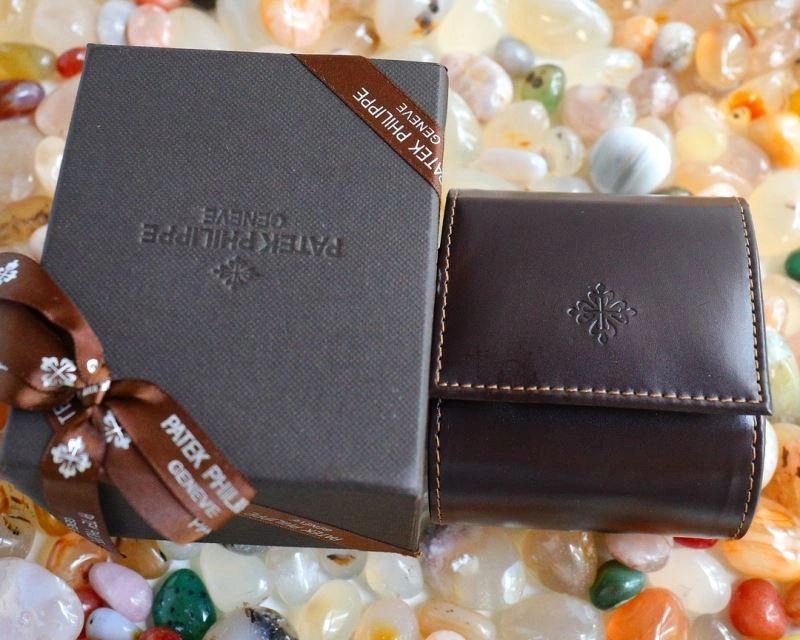 MoistureWicking PATEK PHILIPPE Watches 197850