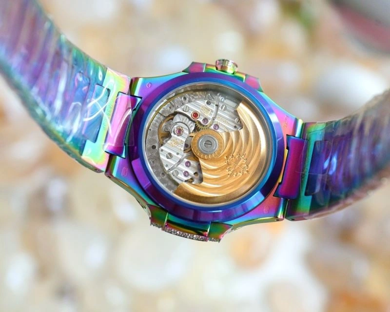 MoistureWicking PATEK PHILIPPE Watches 197850