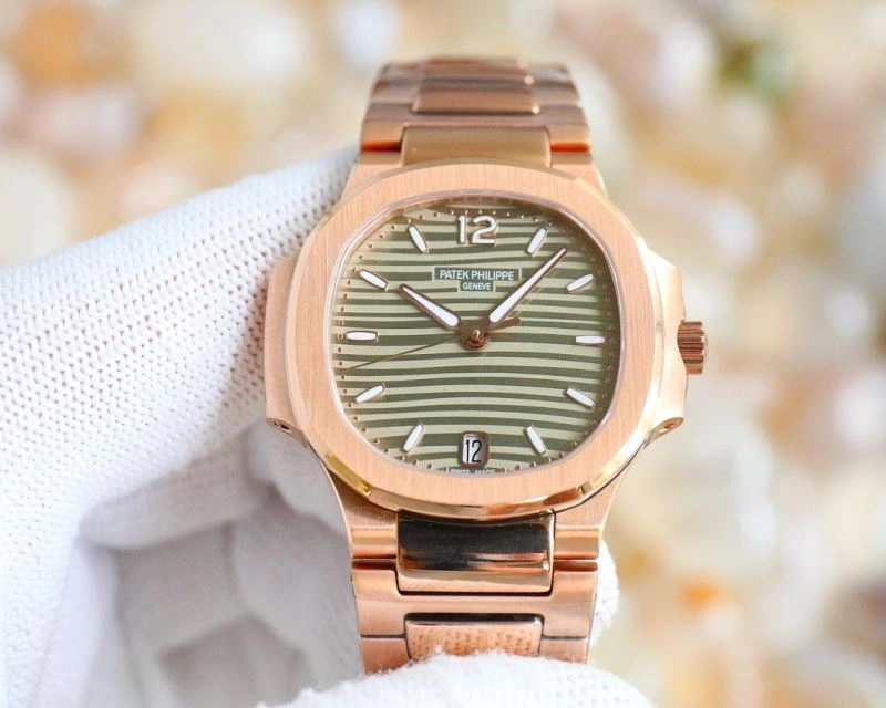 TravelReady PATEK PHILIPPE Watches 197851