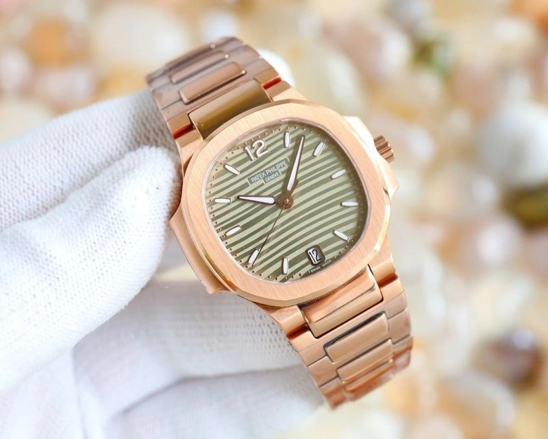 TravelReady PATEK PHILIPPE Watches 197851