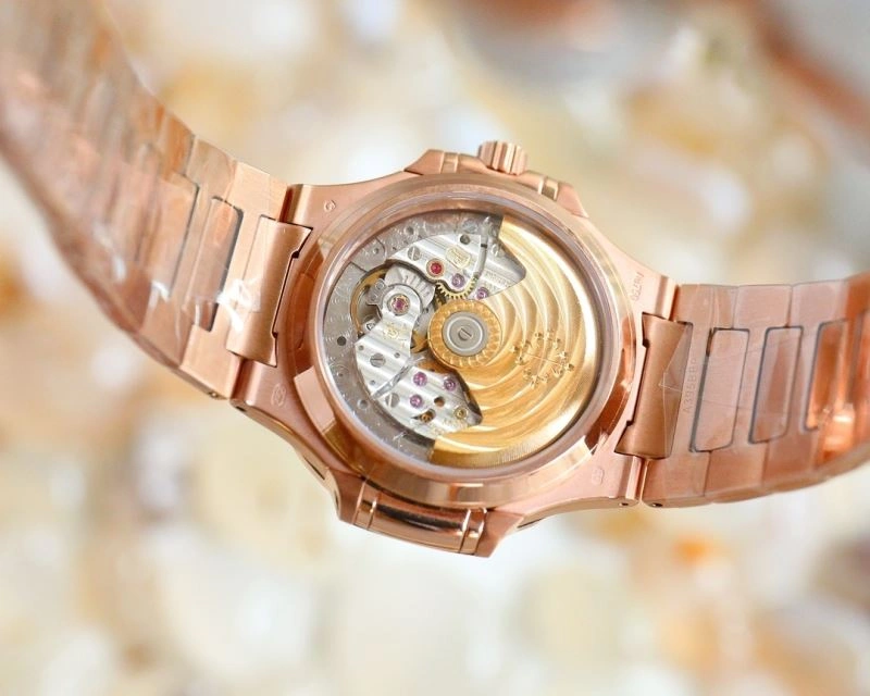 TravelReady PATEK PHILIPPE Watches 197851