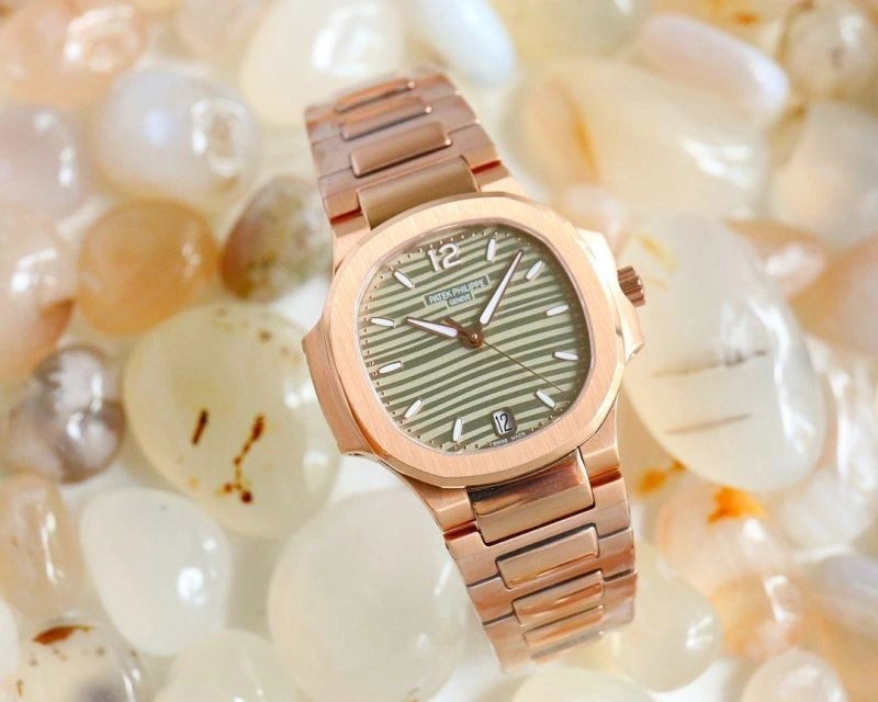 TravelReady PATEK PHILIPPE Watches 197851