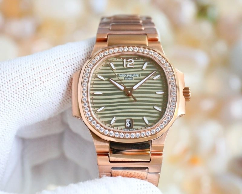 Unique PATEK PHILIPPE Watches 197852