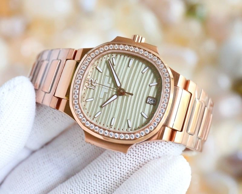 Unique PATEK PHILIPPE Watches 197852
