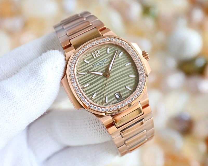 Unique PATEK PHILIPPE Watches 197852