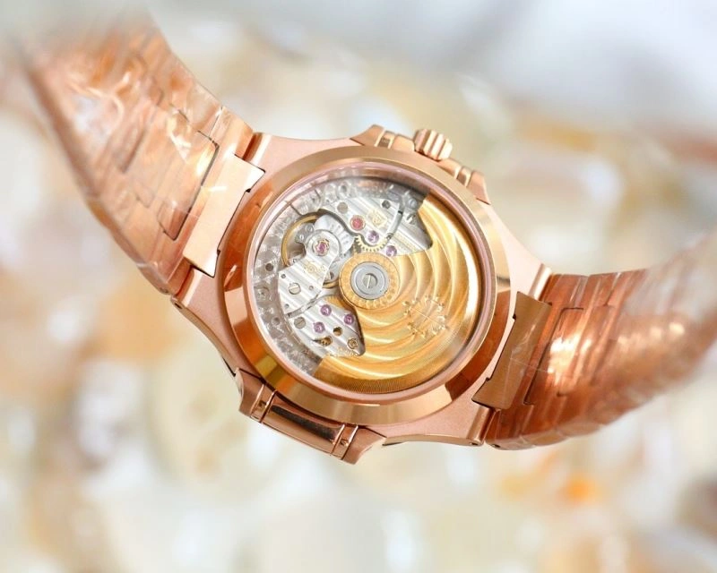Unique PATEK PHILIPPE Watches 197852