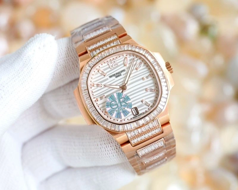 PATEK PHILIPPE Watches Refined 197861