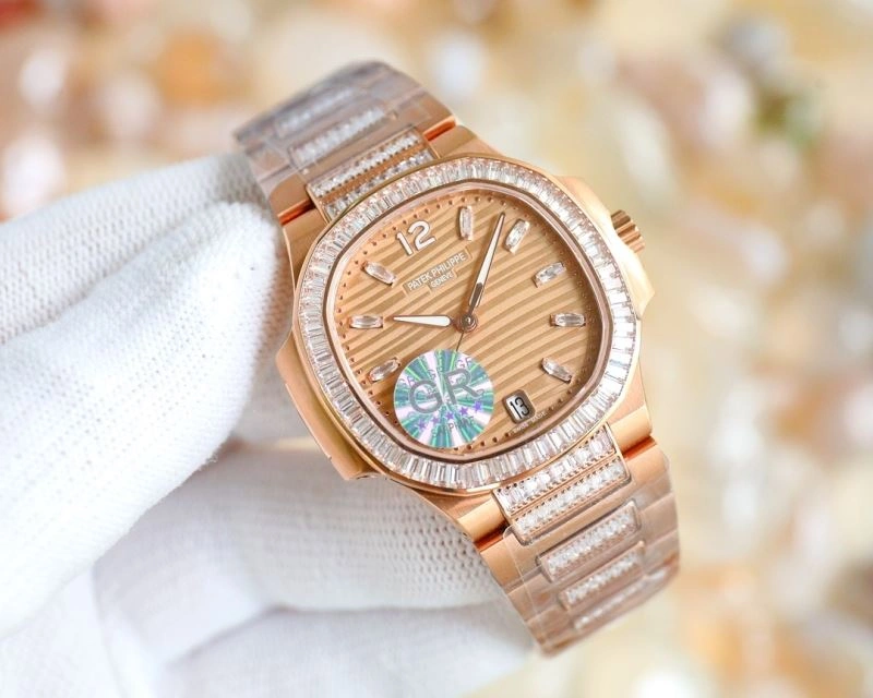 PATEK PHILIPPE Watches Refined 197861