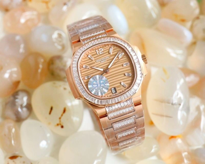 PATEK PHILIPPE Watches Refined 197861