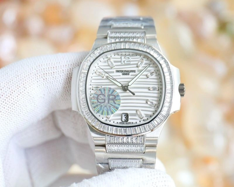 PATEK PHILIPPE Watches ZipUp 197859
