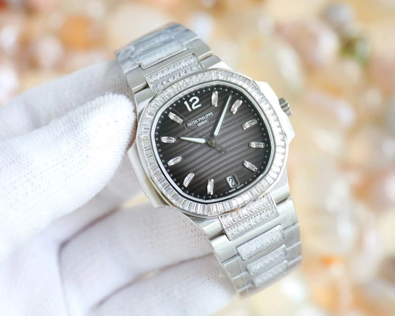 PATEK PHILIPPE Watches ZipUp 197859