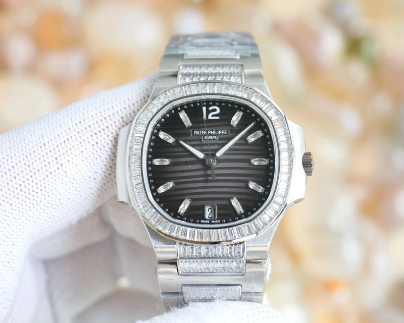 PATEK PHILIPPE Watches ZipUp 197859