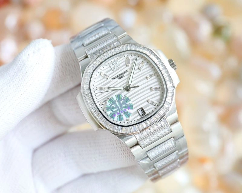 PATEK PHILIPPE Watches ZipUp 197859