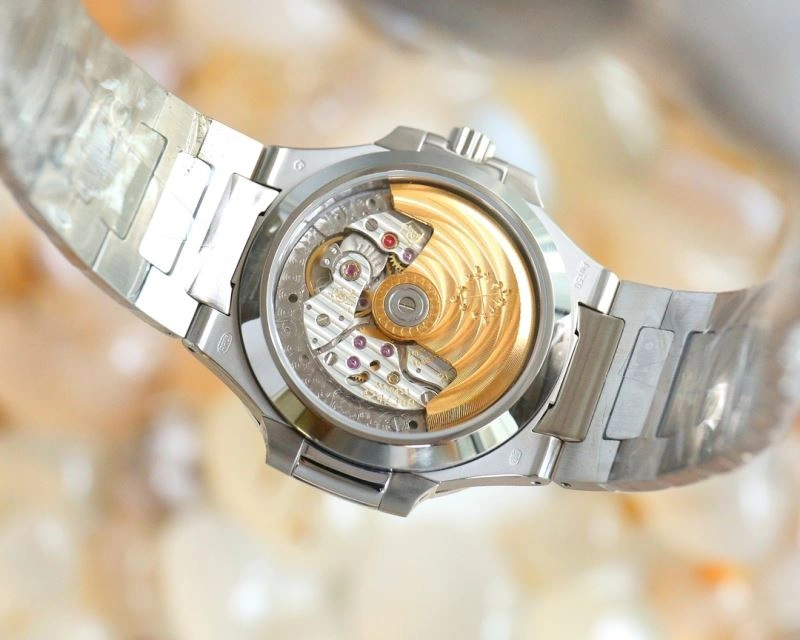 PATEK PHILIPPE Watches ZipUp 197859