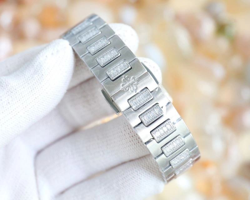 PATEK PHILIPPE Watches ZipUp 197859