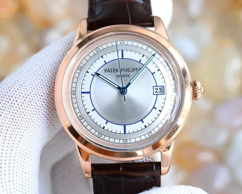 PATEK PHILIPPE Watches Vibrant 197858