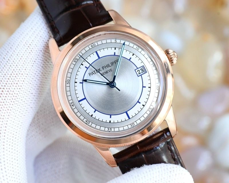 PATEK PHILIPPE Watches Vibrant 197858