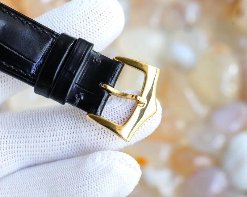 PATEK PHILIPPE Watches Vibrant 197858
